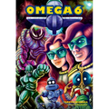 Omega 6