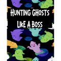 Hunting Ghosts Like A Boss: Track All Of Your Paranormal Data