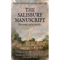 The Salisbury Manuscript