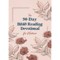 The 90-Day Bible Reading Devotional for Women