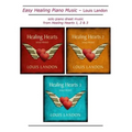 Easy Healing Piano Music: Solo Piano Sheet Music