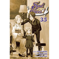 Food Wars!: Shokugeki No Soma, Vol. 35