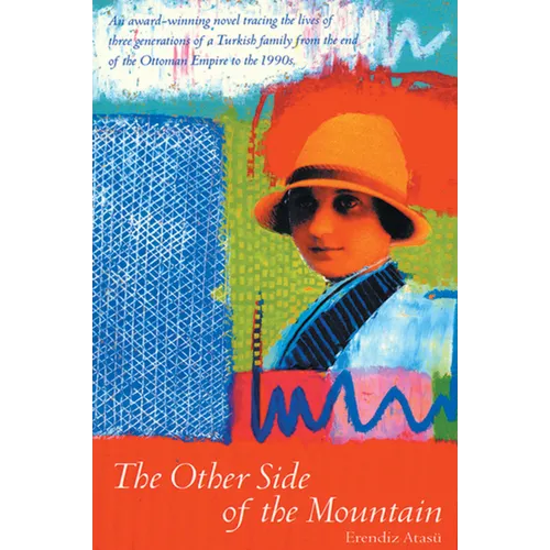 The Other Side of the Mountain