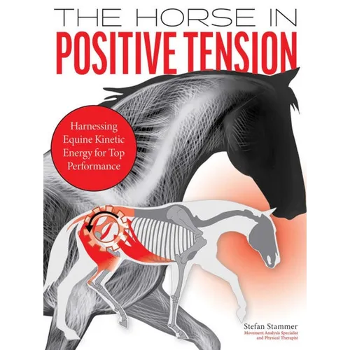 Horse in Positive Tension