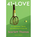 41-Love: A Memoir