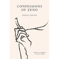 Confessions of Zeno: The cult classic discovered and championed by James Joyce