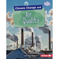 Climate Change and Air Quality