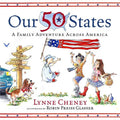 Our 50 States: A Family Adventure Across America