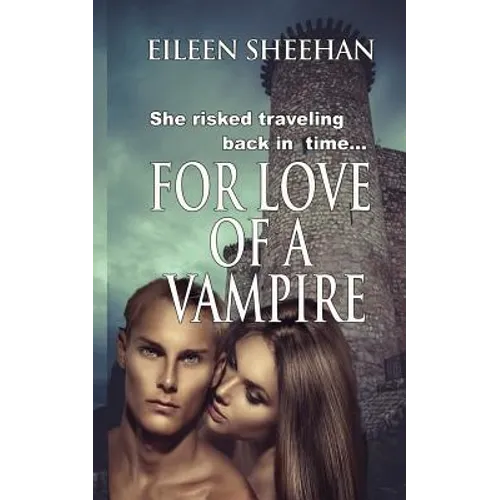 For Love of a Vampire