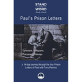 Paul's Prison Letters: Ephesians, Philippians, Colossians, Philemon