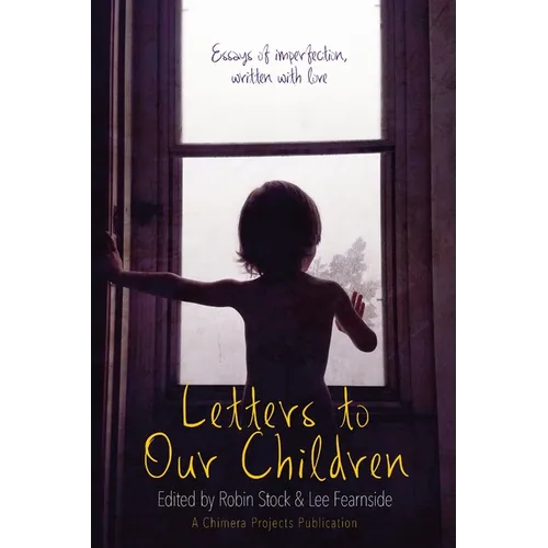 Letters to Our Children