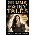 Grimms' Fairy Tales by the Brothers Grimm