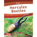 Hercules Beetles