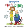 Judy Moody and Stink: The Holly Joliday