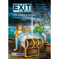 Exit: The Book - The Pirate's Secret: A Puzzle Adventure