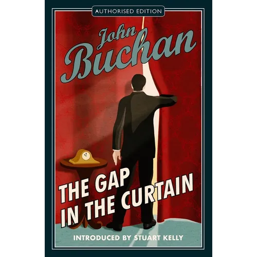 The Gap in the Curtain: Authorised Edition