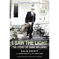 I Saw The Light