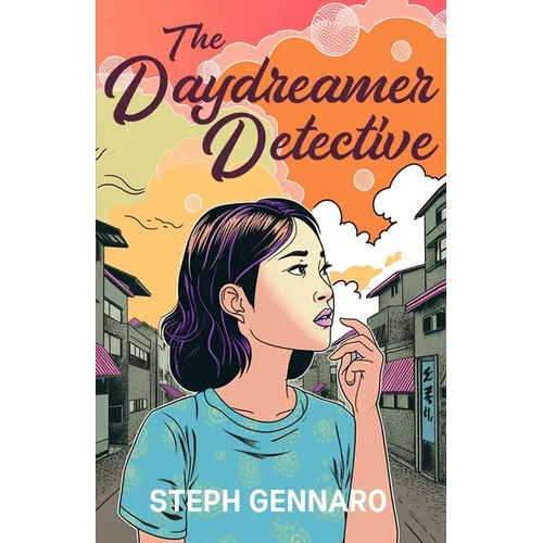 The Daydreamer Detective