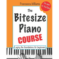 The Bitesize Piano Course: Laying the Foundations for Beginners