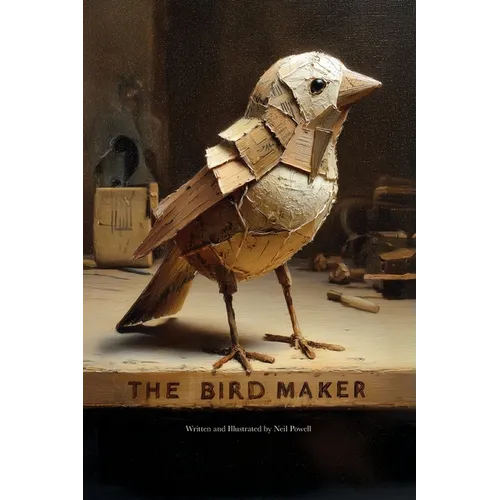 The Bird Maker