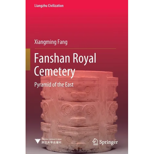 Fanshan Royal Cemetery: Pyramid of the East