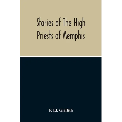 Stories Of The High Priests Of Memphis: The Dethon Of Herodotus And The Demotic Tales Of Khamuas