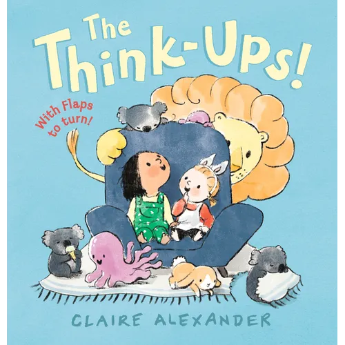 The Think-Ups