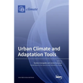 Urban Climate and Adaptation Tools