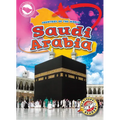 Saudi Arabia