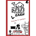 Learn: Drop the L and Earn
