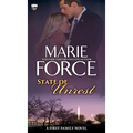 State of Unrest, A First Family Novel
