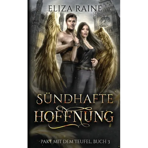 Sündhafte Hoffnung (Pakt mit dem Teufel)