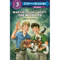 Martin and Chris Kratt: The Wild Life