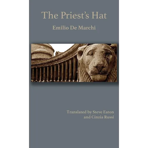 The Priest's Hat