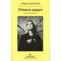 Primera Sangre