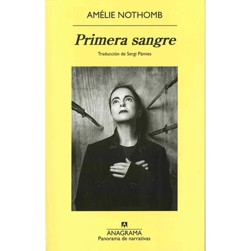 Primera Sangre