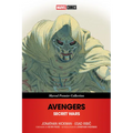 Avengers: Secret Wars [Marvel Premier Collection]