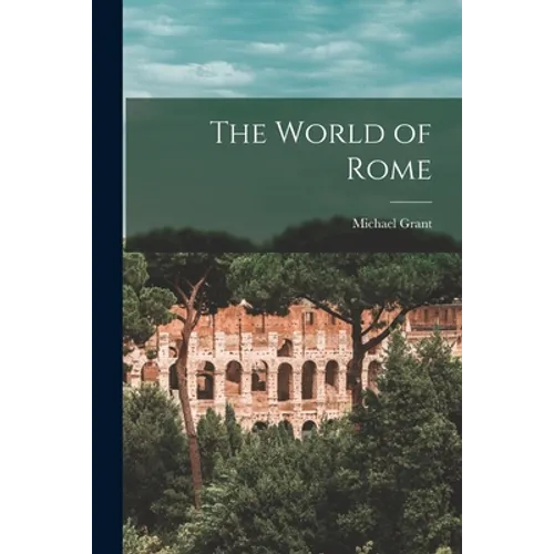 The World of Rome