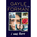 I Was Here
