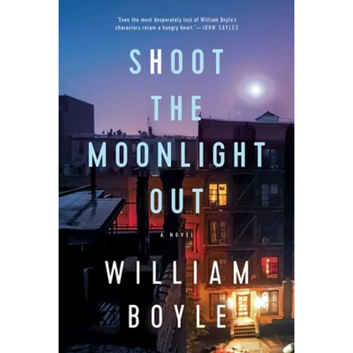 Shoot the Moonlight Out