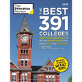 The Best 391 Colleges, 2026: In-Depth Profiles & Ranking Lists to Help Find the Right College for You