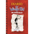 Diario del Wimpy Kid: Un Renacuajo