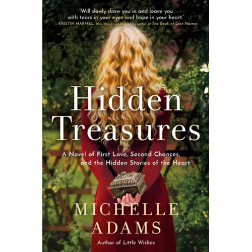 Hidden Treasures