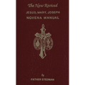 Jesus, Mary, Joseph Novena Manual