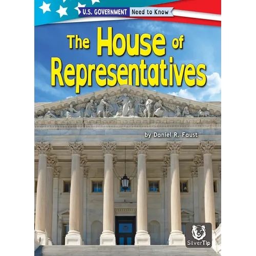 The House of Representatives