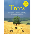 Trees: Of North America, Europe, the UK & Ireland