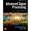 Advanced Signal Processing: A Concise Guide