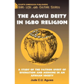 Agwu Diety in Igbo Religion