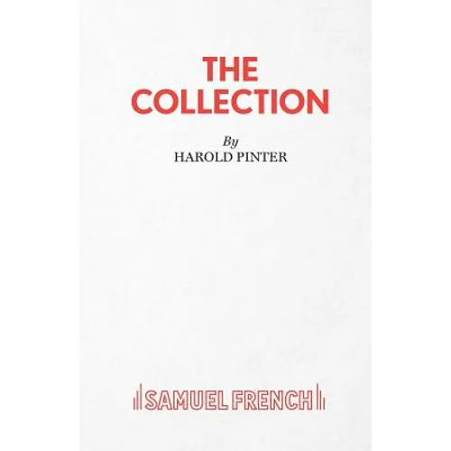 The Collection - A Play