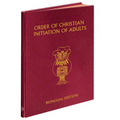 Order of Christian Initiation of Adults - Bilingual Edition